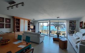Vista De Mar